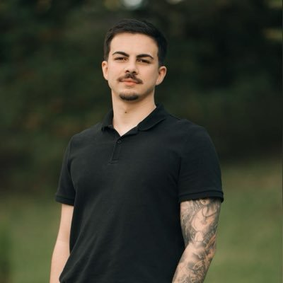 Foto de Luka Vieira